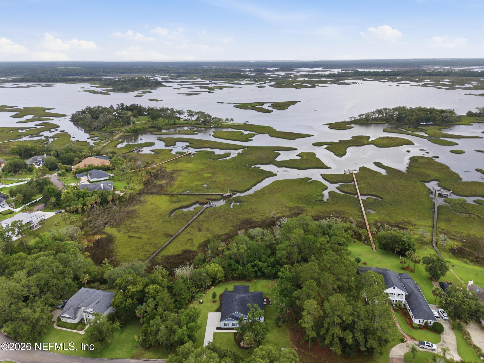 5625 Grand Cayman Road Jacksonville, FL 32226 - Photo 35 of 38 Aerial View