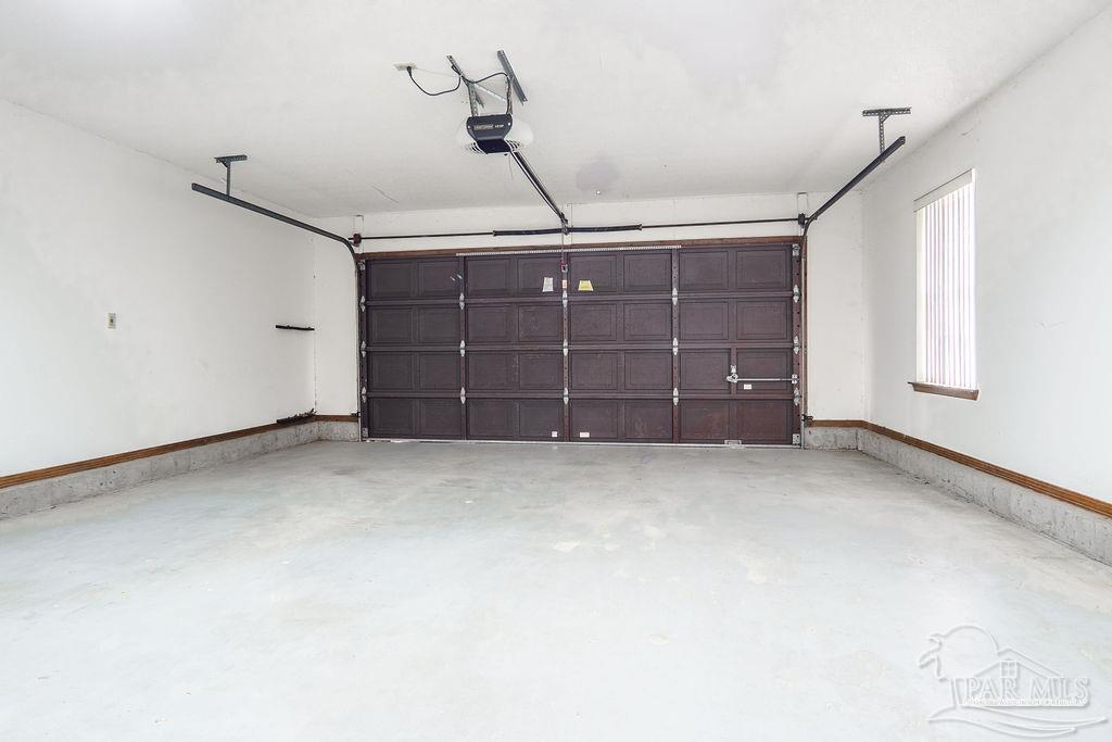 1425 Quail Ridge Drive Crestview, FL 32539 - Photo 3 of 44 Attached Garage