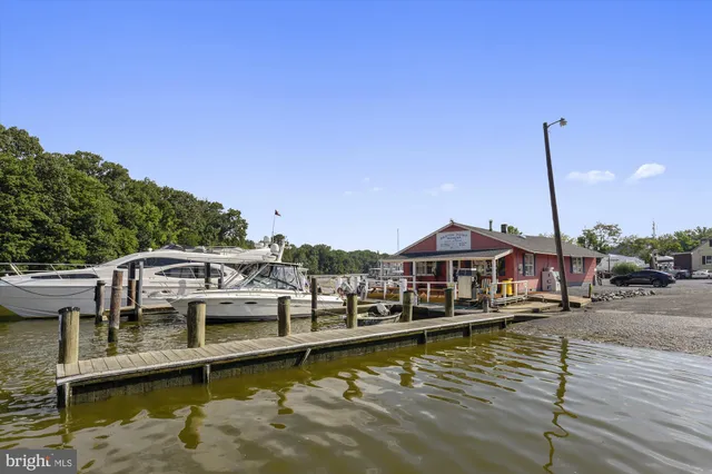 $947,000 | 607 North Street, Easton, MD 21601