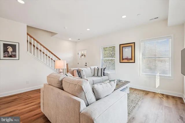 $947,000 | 607 North Street, Easton, MD 21601