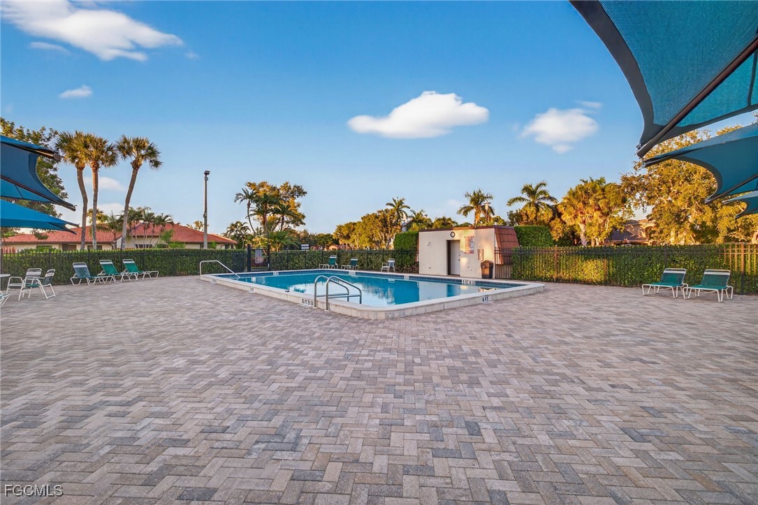 1414 Park Shore Circle, Unit 2 Fort Myers, FL 33901 - Photo 28 of 35