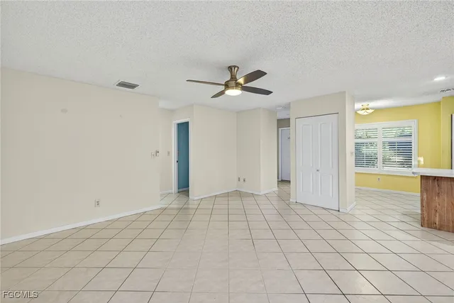 $259,900 | 1414 Park Shore Circle, Unit 2, Fort Myers, FL 33901