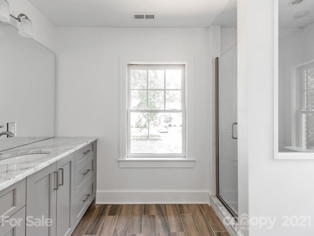 2248 Colony Road Charlotte, NC 28209 - Photo 24 of 27 a view of a kitchen and window