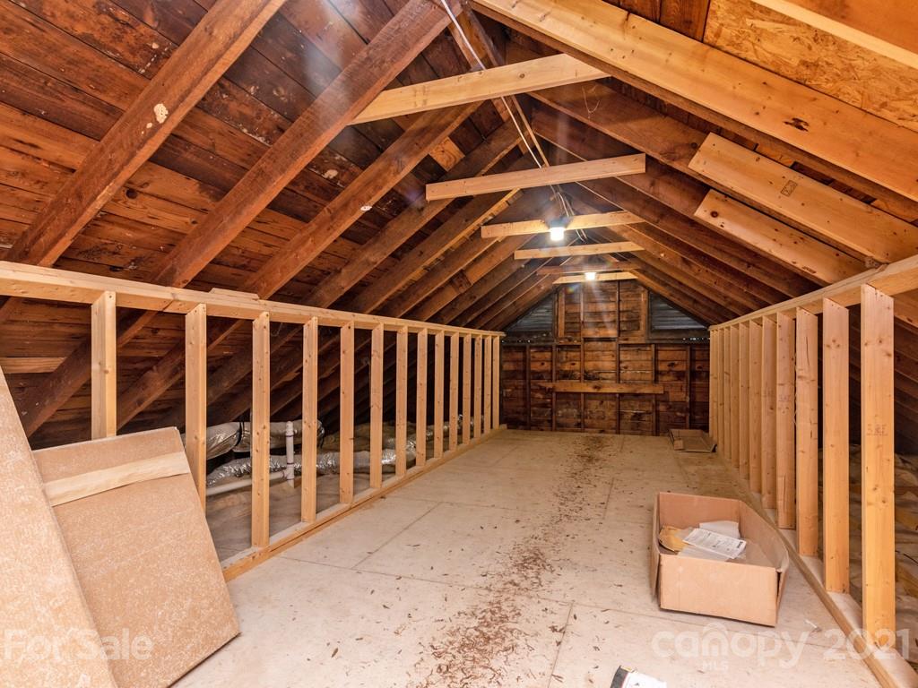 2248 Colony Road Charlotte, NC 28209 - Photo 26 of 27 a view of a porch