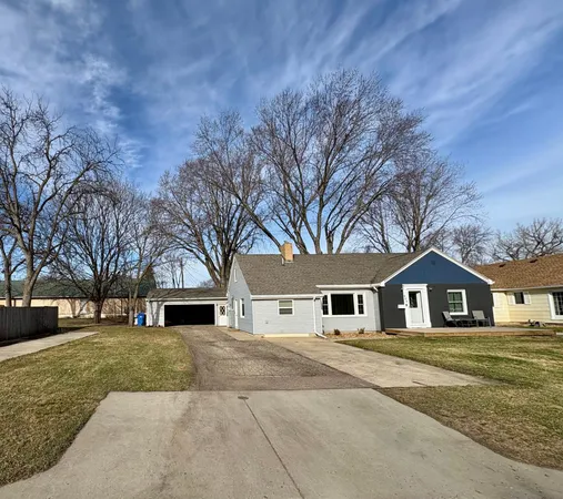$209,900 | 604 7th Avenue Southwest, Pipestone, MN 56164