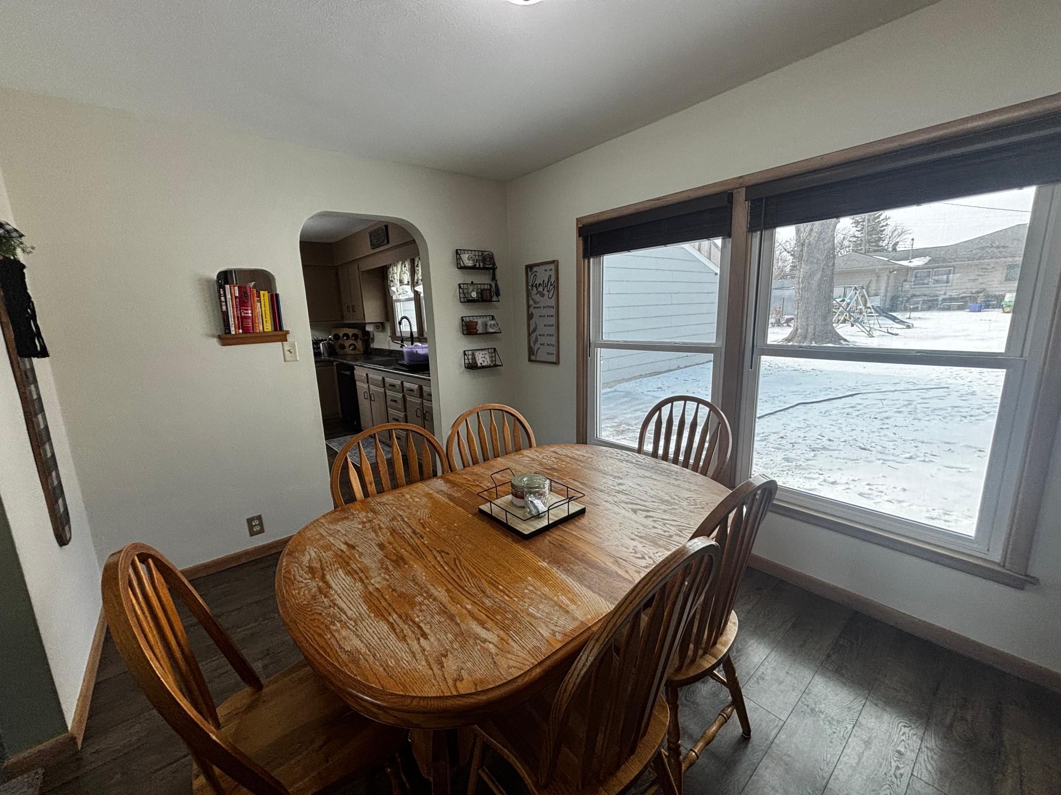 604 7th Avenue Southwest Pipestone, MN 56164 - Photo 11 of 27