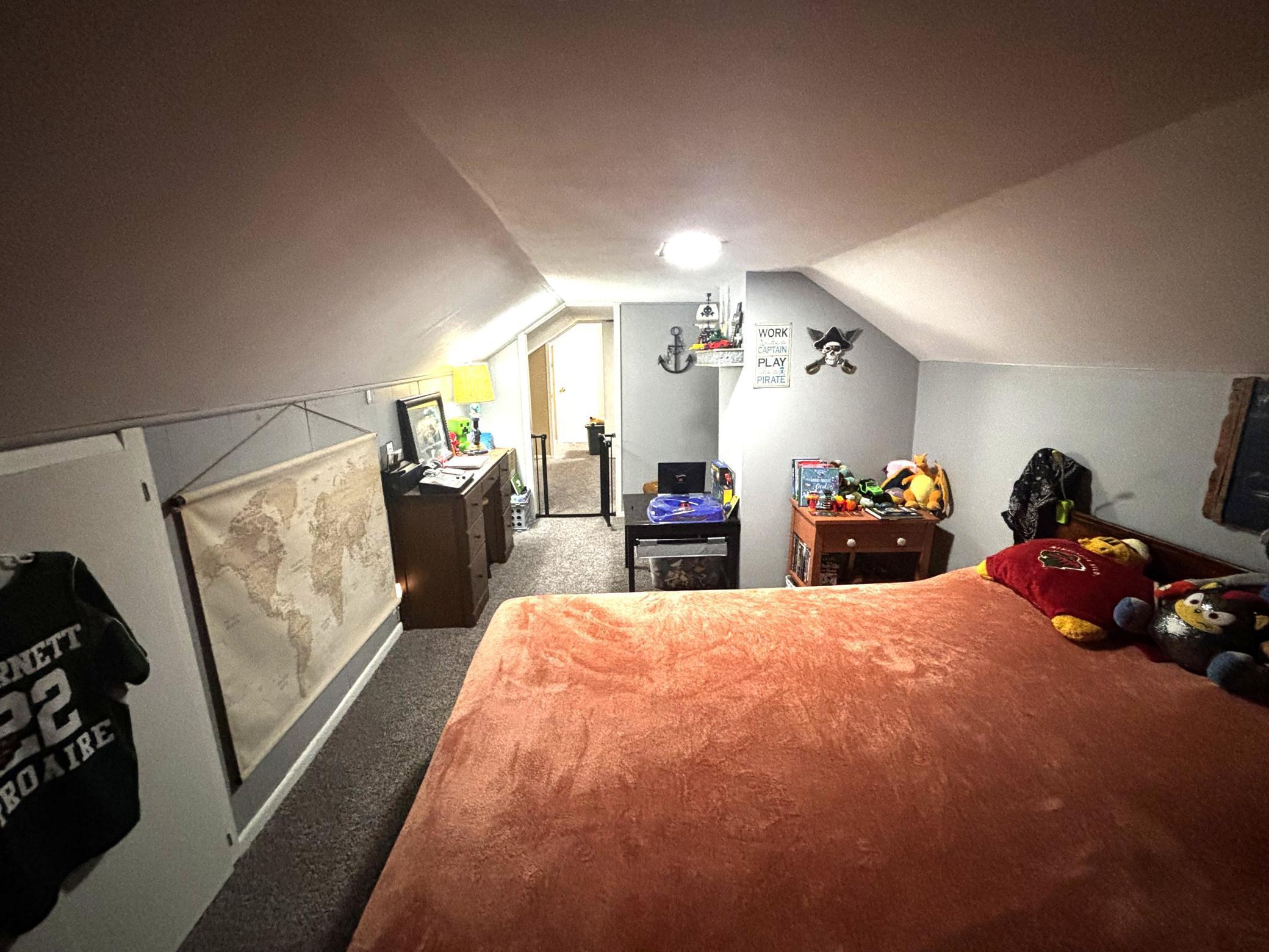 604 7th Avenue Southwest Pipestone, MN 56164 - Photo 18 of 27