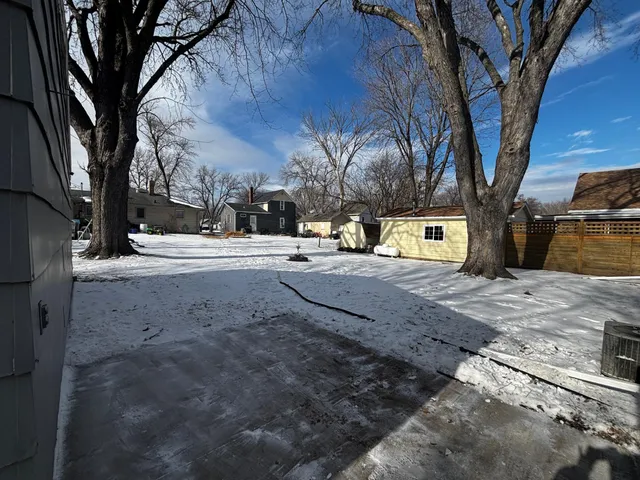 $214,900 | 604 7th Avenue Southwest, Pipestone, MN 56164