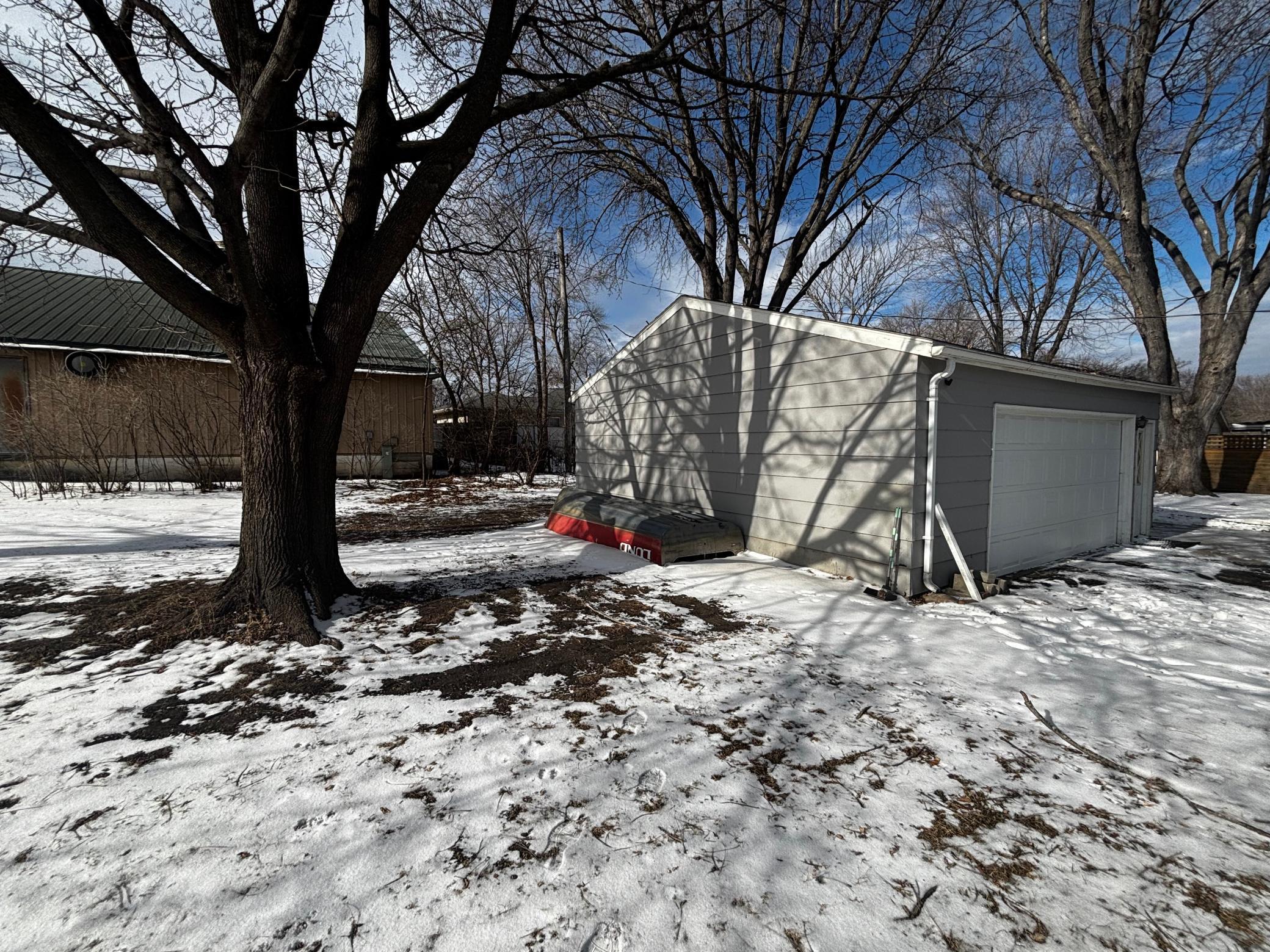 604 7th Avenue Southwest Pipestone, MN 56164 - Photo 25 of 27