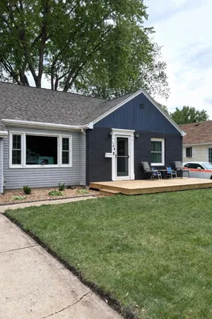 $209,900 | 604 7th Avenue Southwest, Pipestone, MN 56164