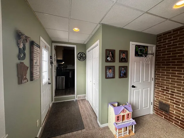 $214,900 | 604 7th Avenue Southwest, Pipestone, MN 56164