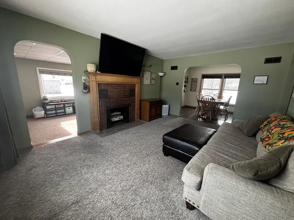 $209,900 | 604 7th Avenue Southwest, Pipestone, MN 56164
