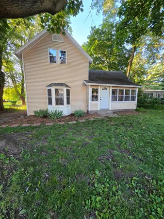 $224,900 | 303 Rathburn, Howard City, MI 49329