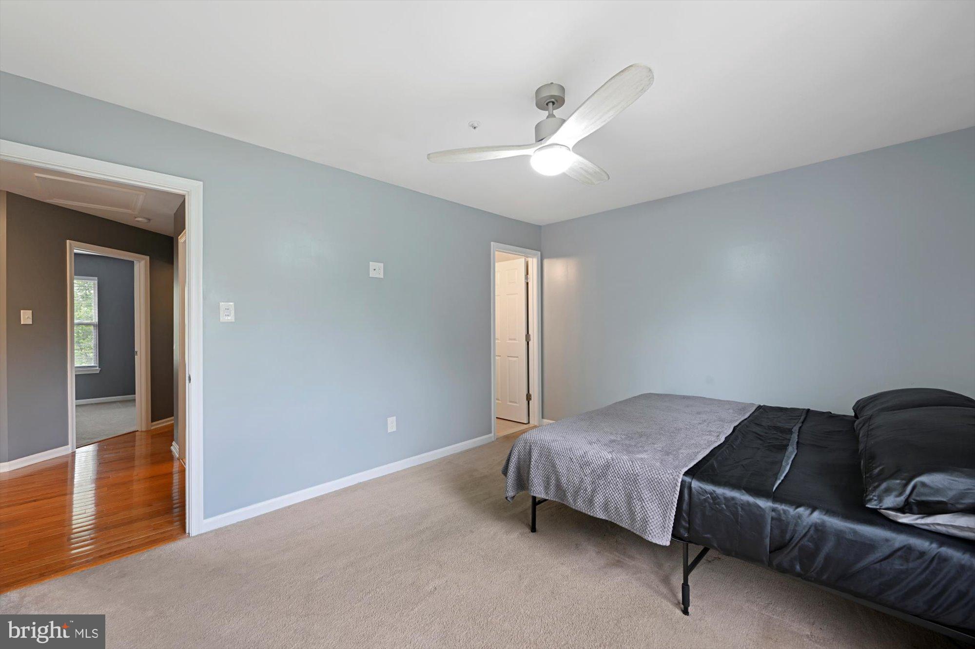 11107 Hollowbrook Road Owings Mills, MD 21117 - Photo 20 of 28