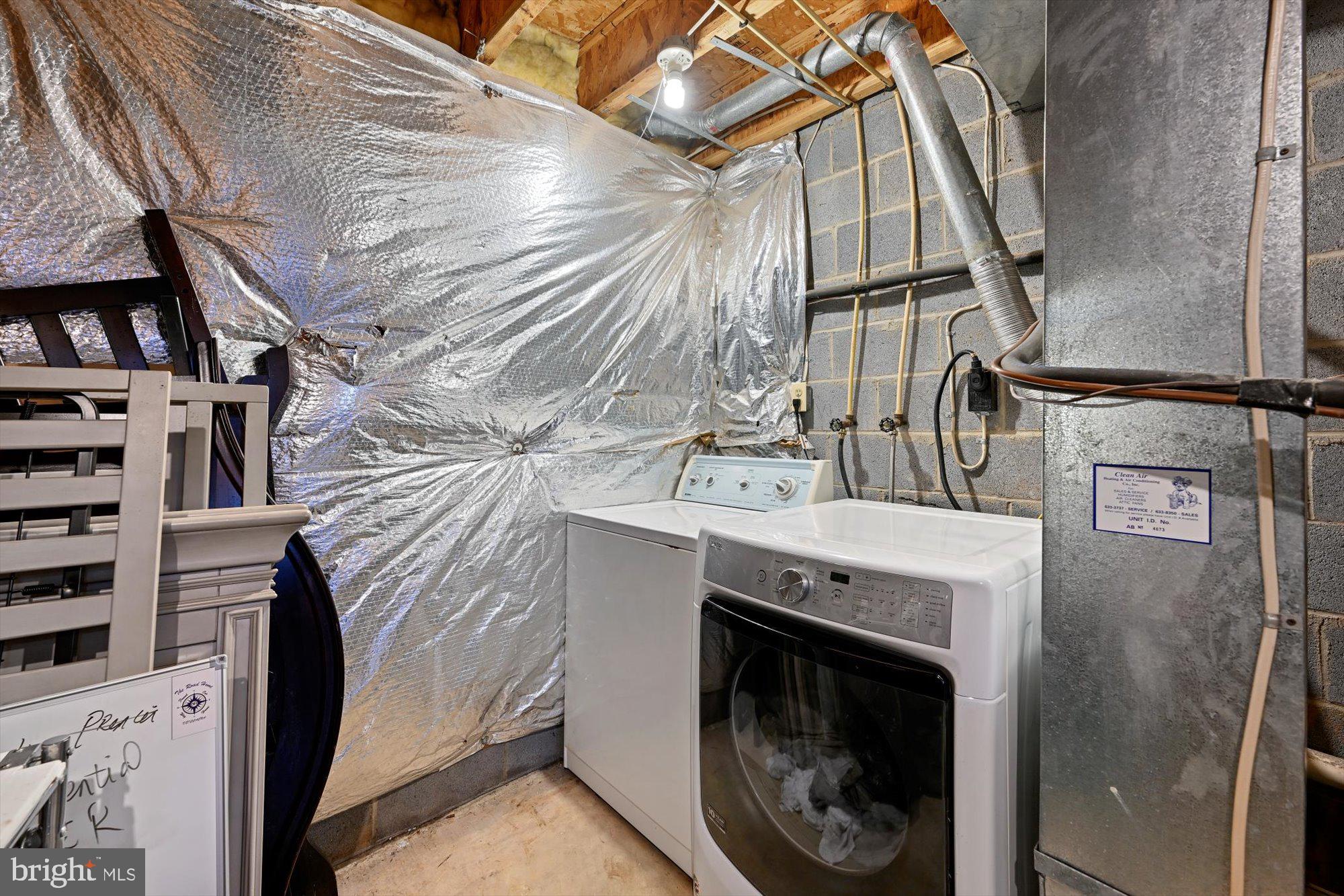 11107 Hollowbrook Road Owings Mills, MD 21117 - Photo 23 of 28