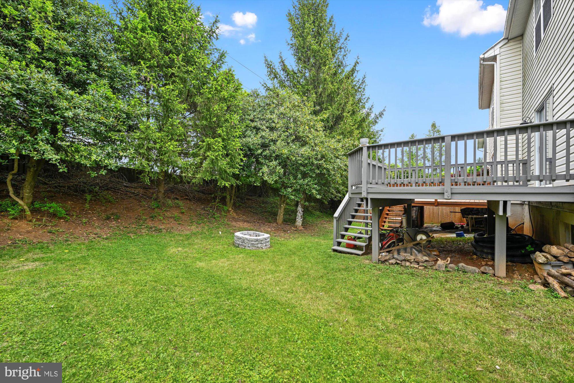 11107 Hollowbrook Road Owings Mills, MD 21117 - Photo 24 of 28