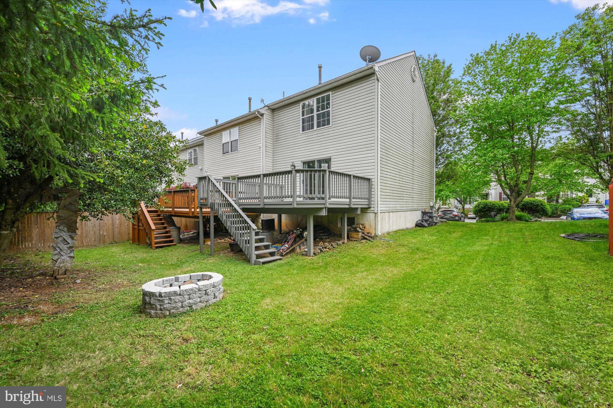 11107 Hollowbrook Road Owings Mills, MD 21117 - Photo 25 of 28