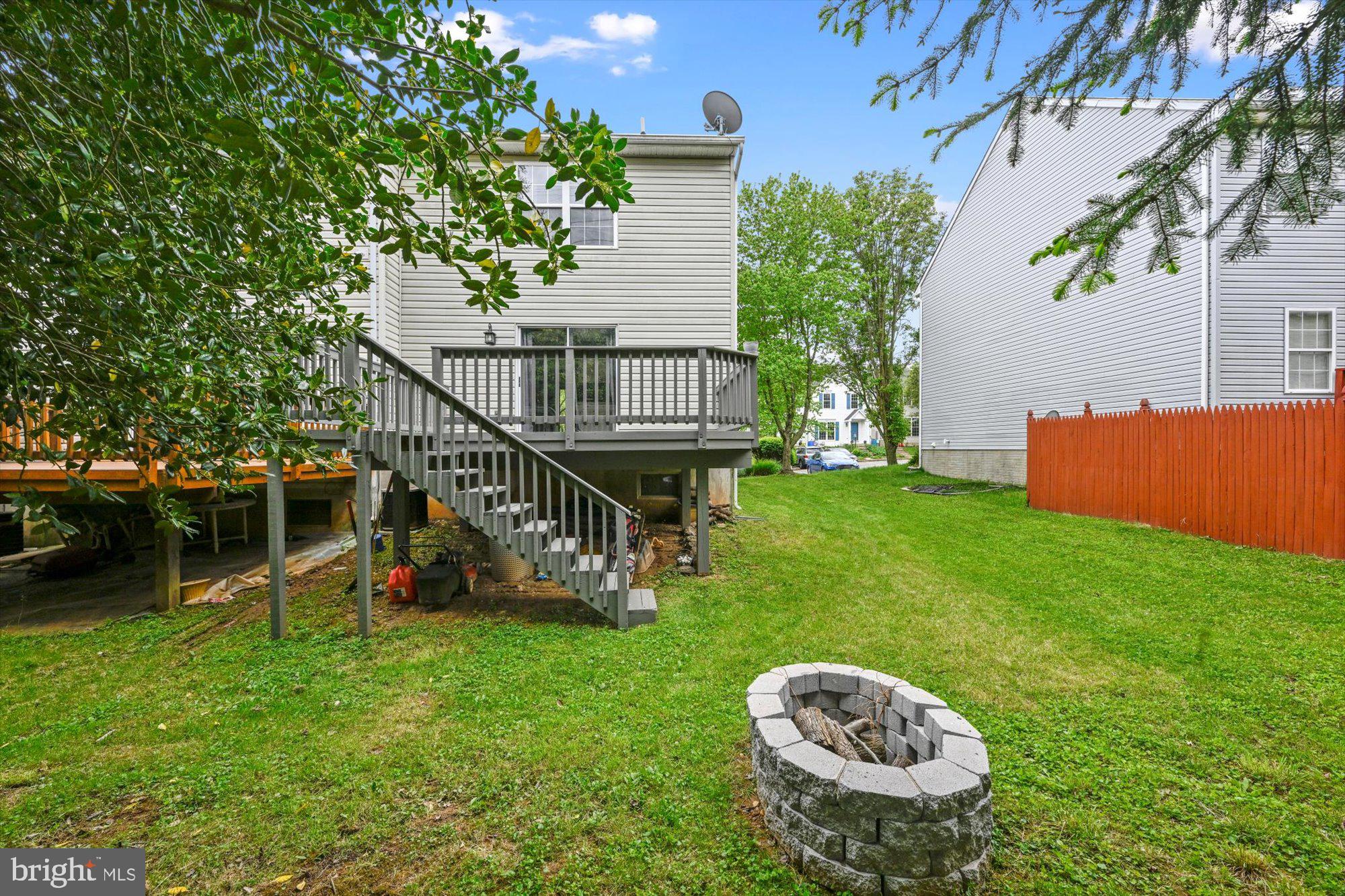 11107 Hollowbrook Road Owings Mills, MD 21117 - Photo 26 of 28