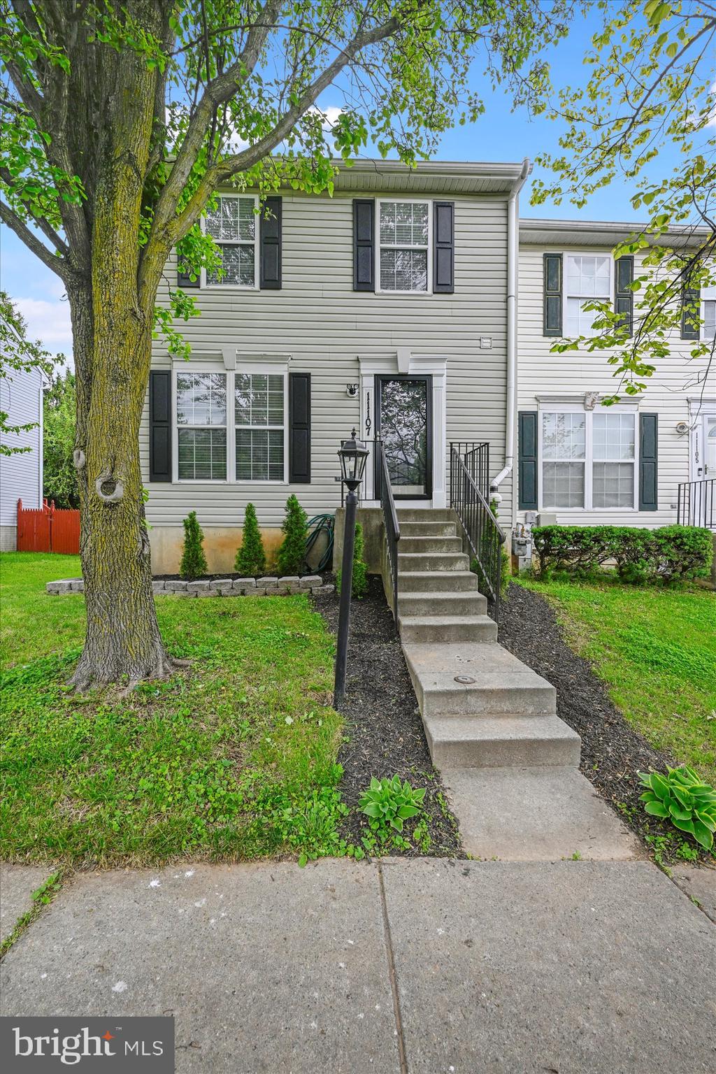 11107 Hollowbrook Road Owings Mills, MD 21117 - Photo 27 of 28