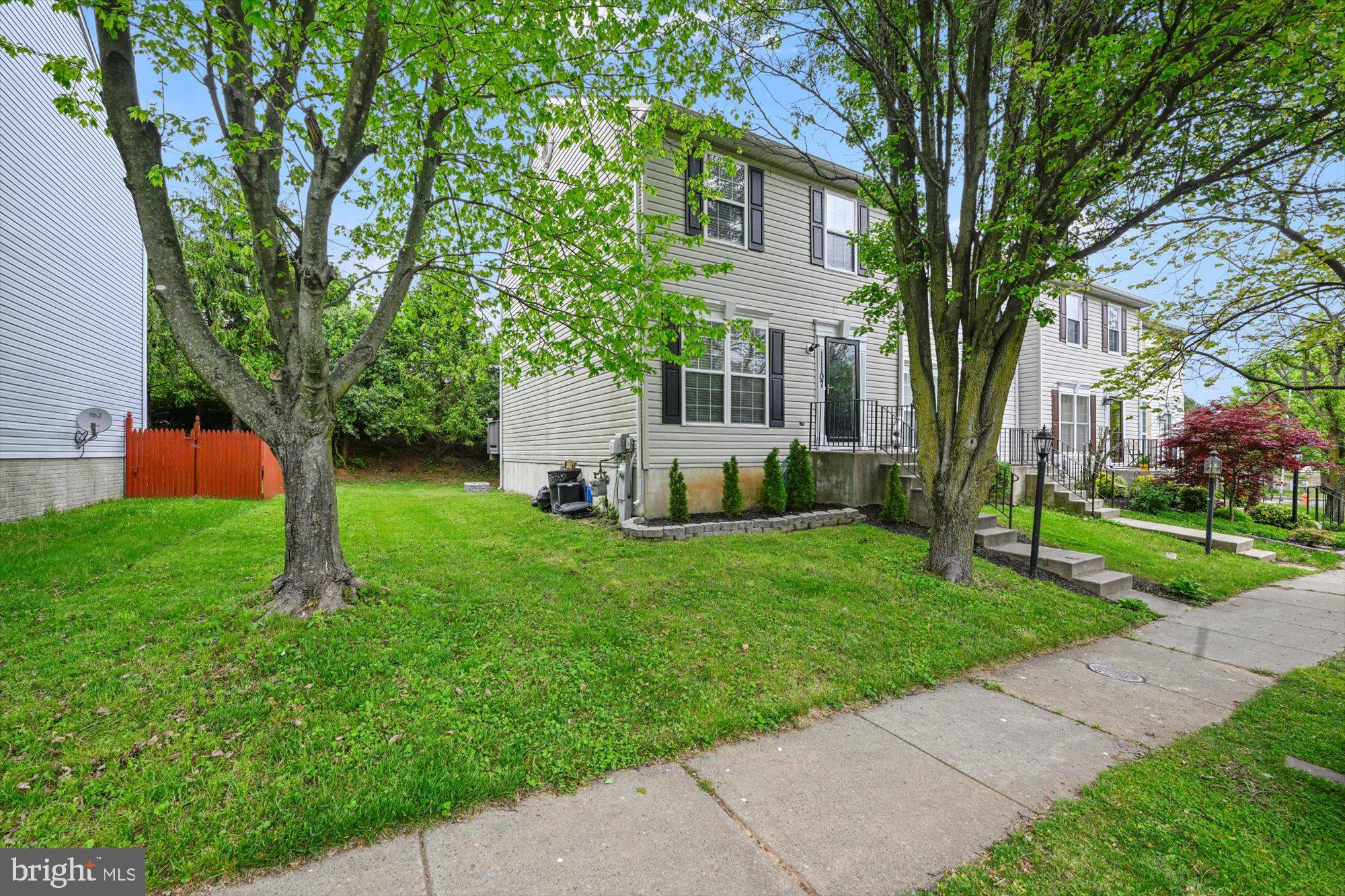 11107 Hollowbrook Road Owings Mills, MD 21117 - Photo 28 of 28