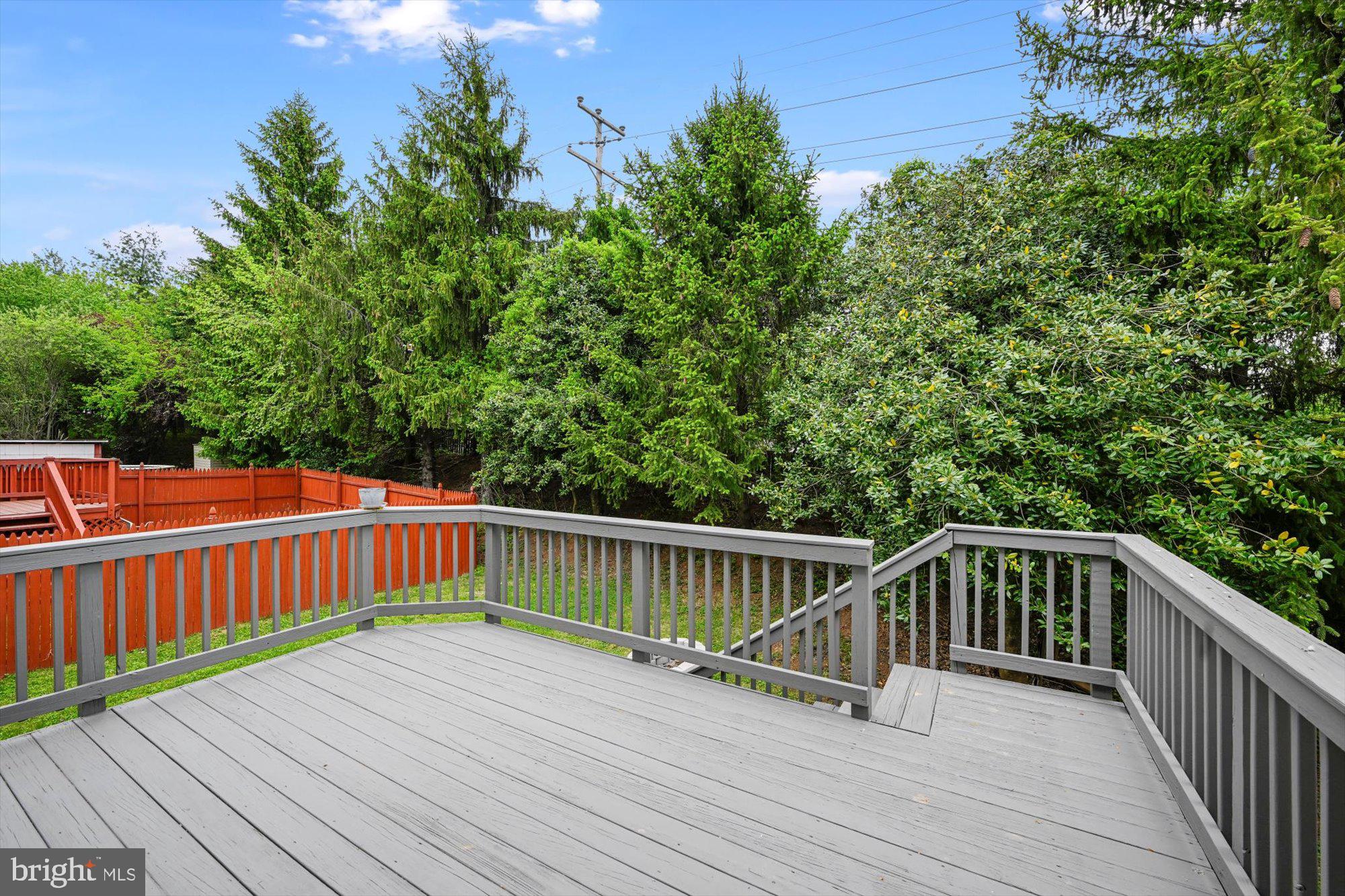 11107 Hollowbrook Road Owings Mills, MD 21117 - Photo 5 of 28