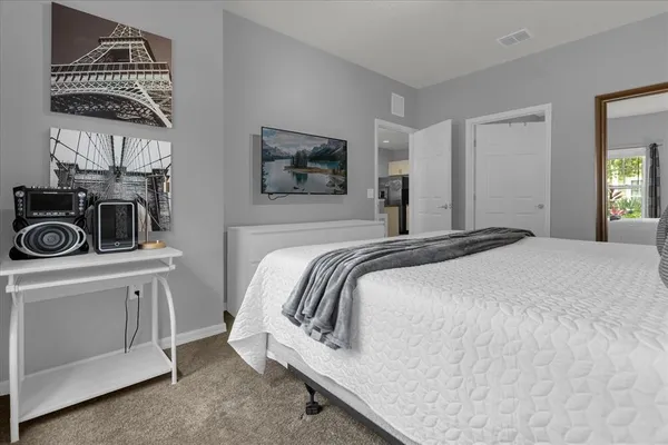 $2,100 | 5350 Diplomat Court, Unit 107, Kissimmee, FL 34746