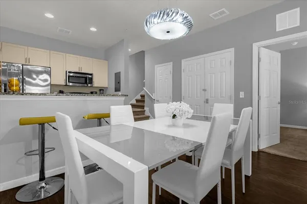 $2,100 | 5350 Diplomat Court, Unit 107, Kissimmee, FL 34746