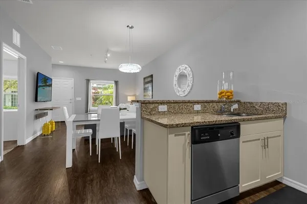 $2,100 | 5350 Diplomat Court, Unit 107, Kissimmee, FL 34746