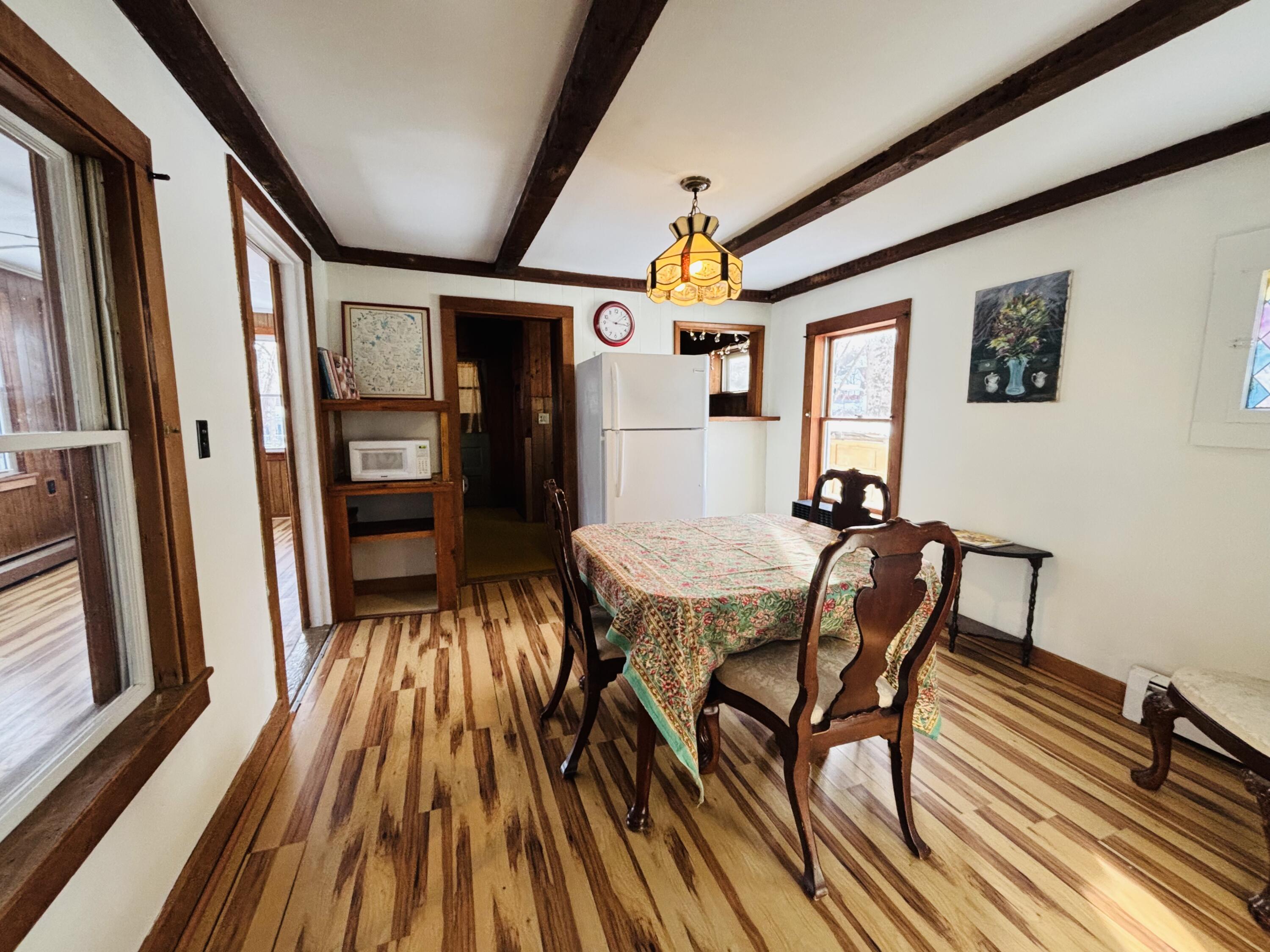 41 Dean Street Winterport, ME 04496 - Photo 10 of 26 Dining Room