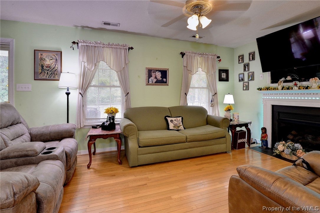 5285 Olivet Church Road Providence Forge, VA 23140 - Photo 13 of 31 Gallery Image 13