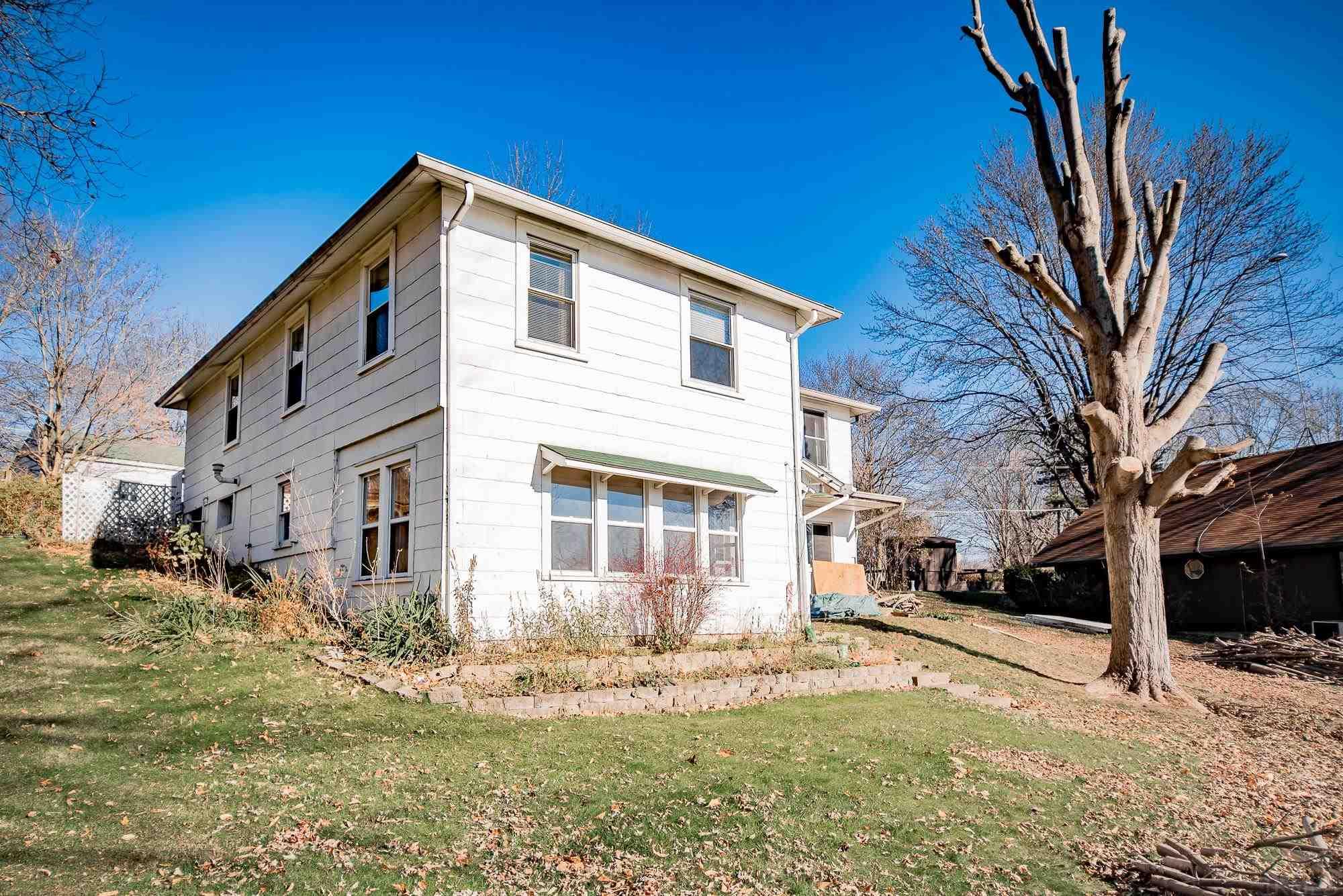 11703 North Elm Grove Road Syracuse, IN 46567 - Photo 10 of 36 Gallery Image 10