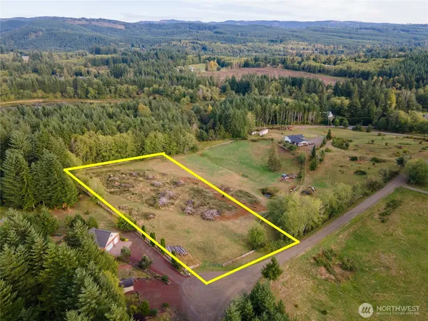 $195,000 | 18 Overlake Lane, McCleary, WA 98557