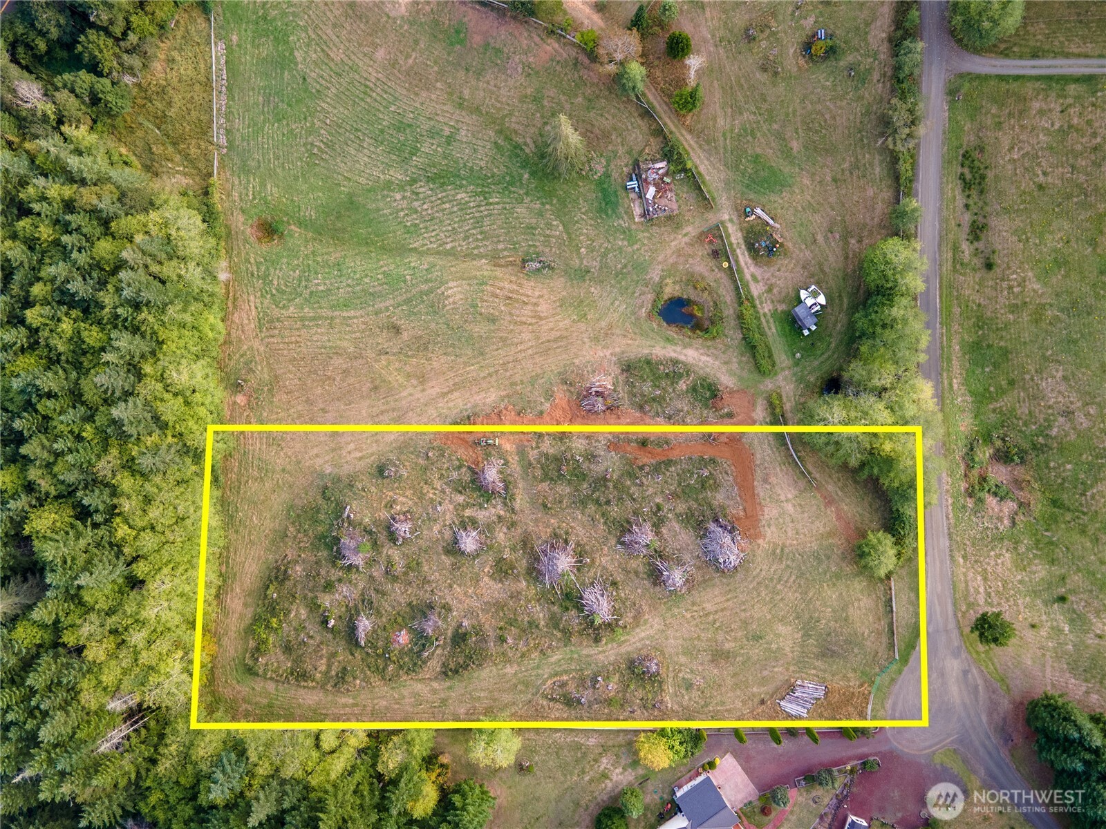 18 Overlake Lane McCleary, WA 98557 - Photo 2 of 25 a picture of a bathroom with a shower