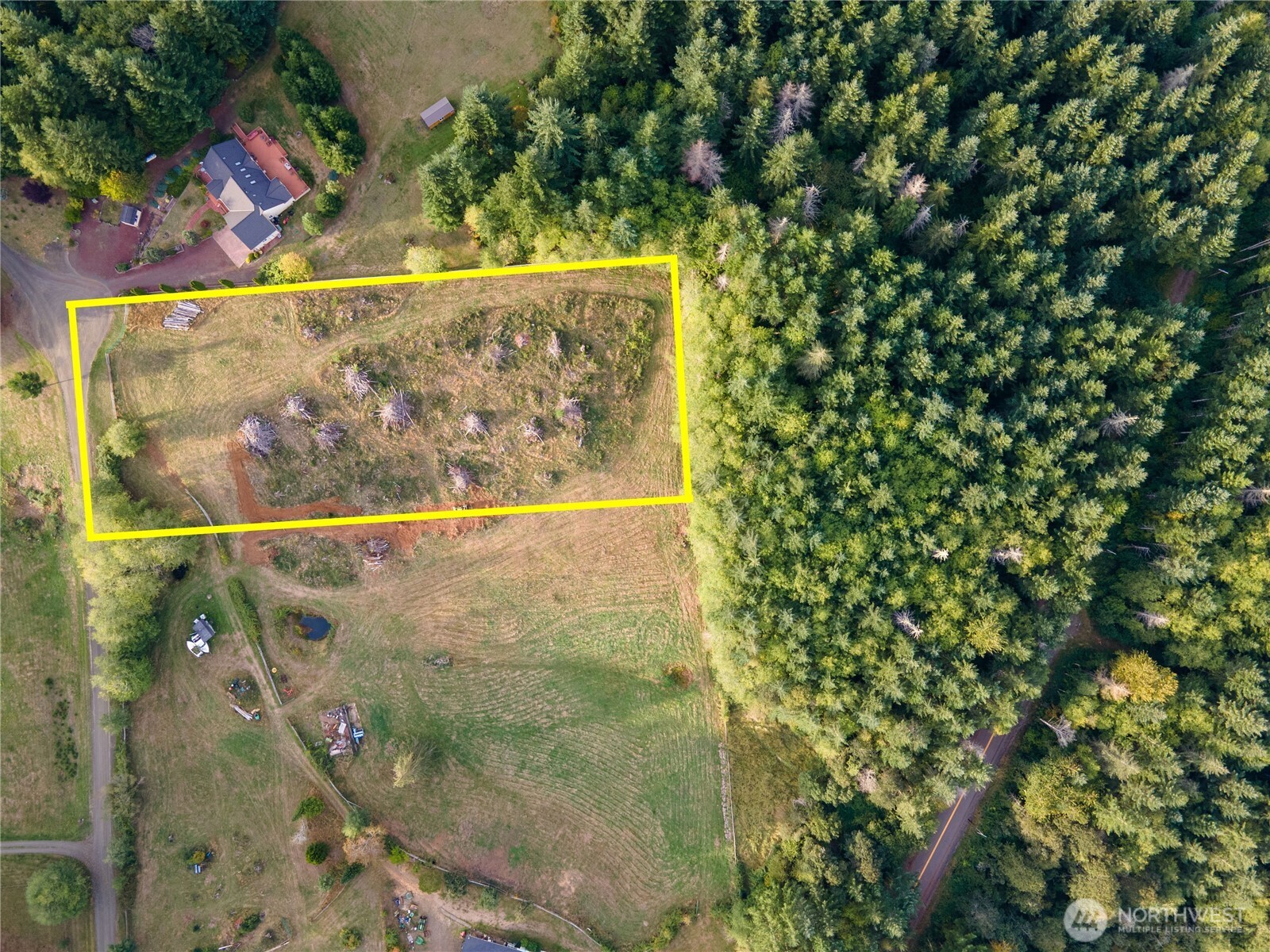 18 Overlake Lane McCleary, WA 98557 - Photo 3 of 25