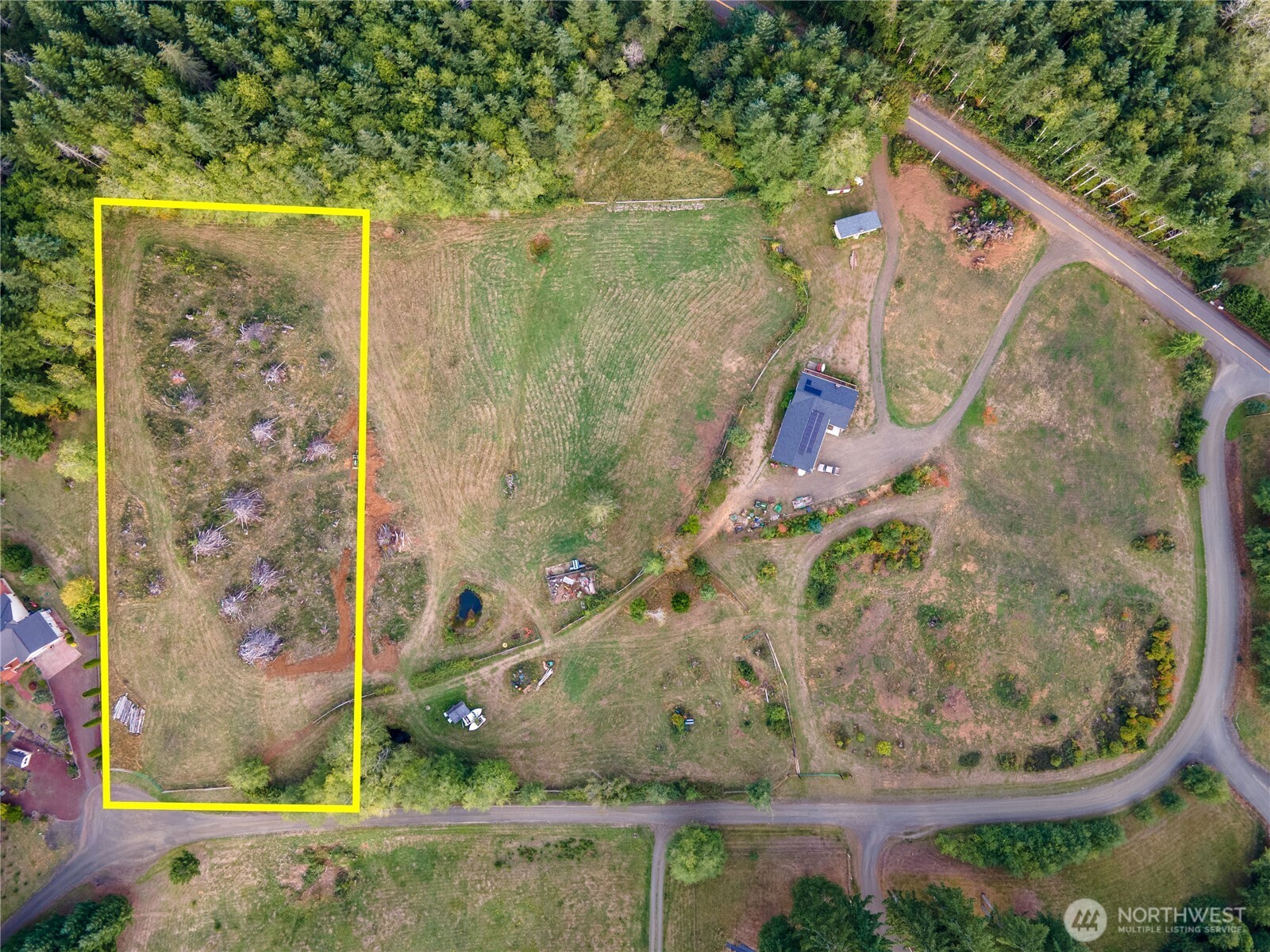 18 Overlake Lane McCleary, WA 98557 - Photo 4 of 25