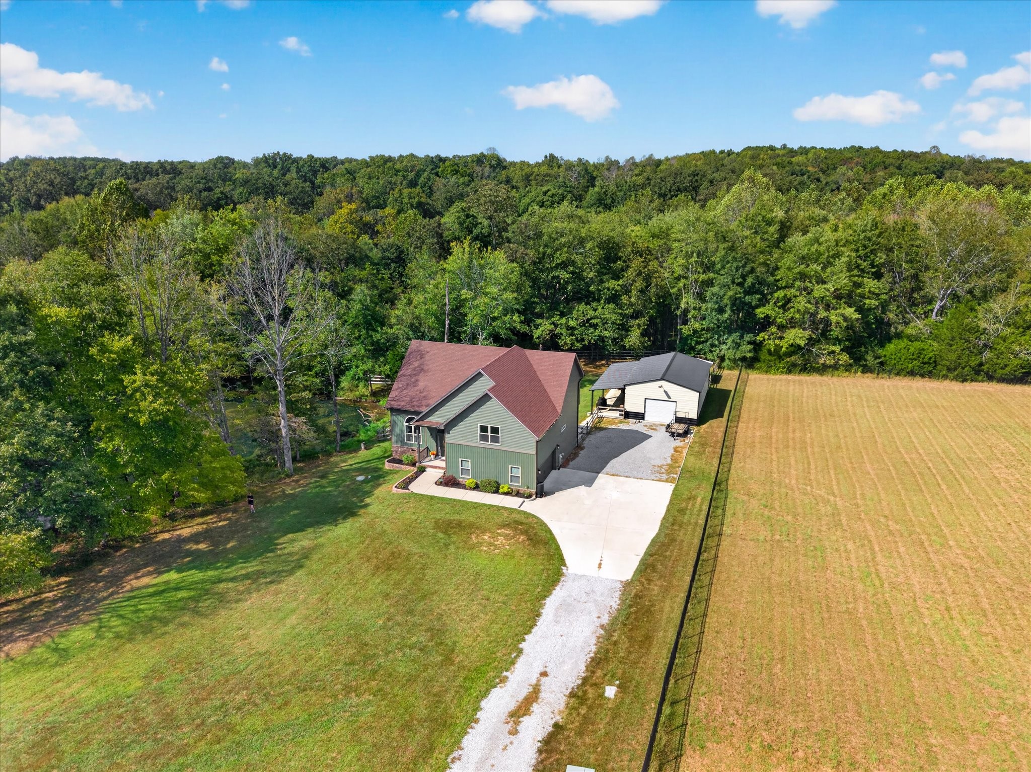 1415 Southside Road Southside, TN 37171 - Photo 61 of 70 Gallery Image 61