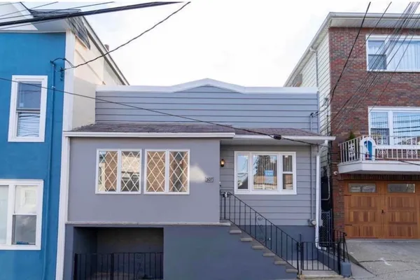 $3,200 | 307 71st Street, Guttenberg, NJ 07093