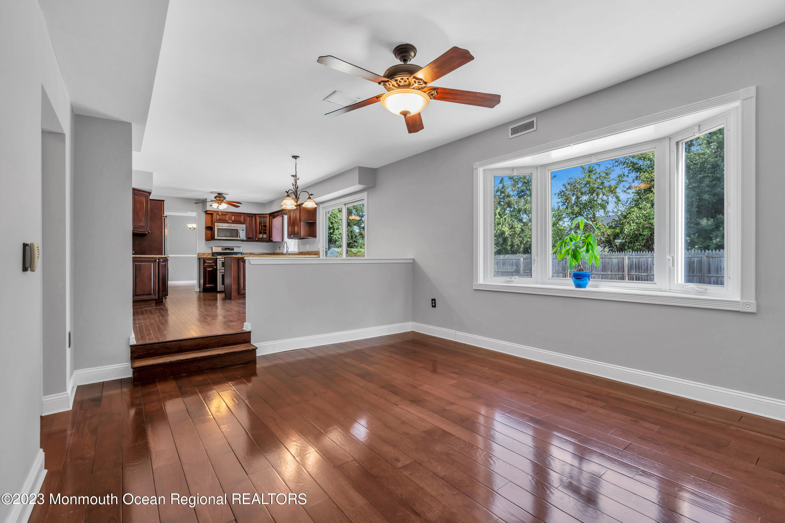 19 Poplar Street Howell, NJ 07731 - Photo 29 of 62 a view of an empty room with a window