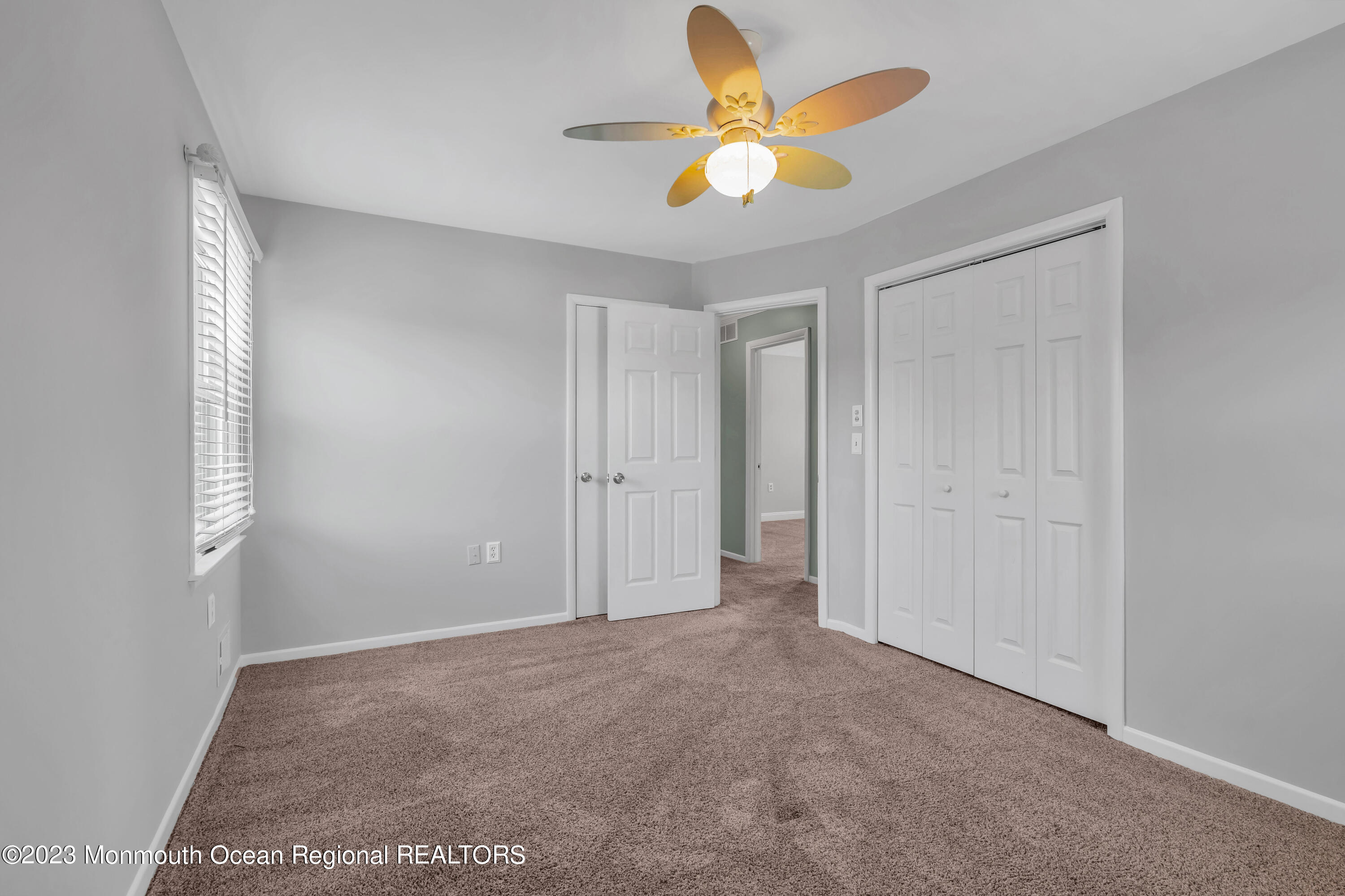 19 Poplar Street Howell, NJ 07731 - Photo 33 of 62 a view of an empty room with a window