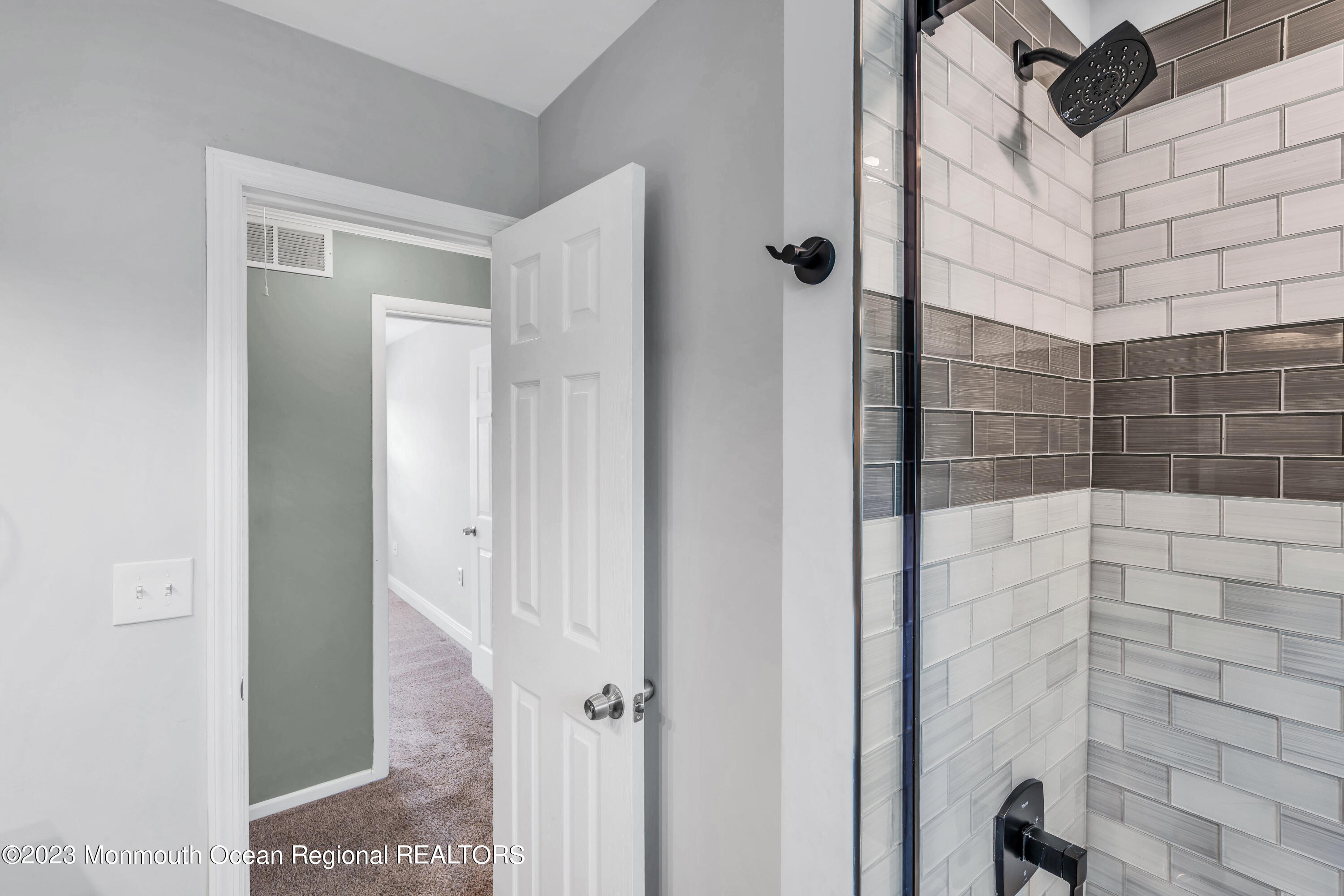 19 Poplar Street Howell, NJ 07731 - Photo 40 of 62 a bathroom with a shower