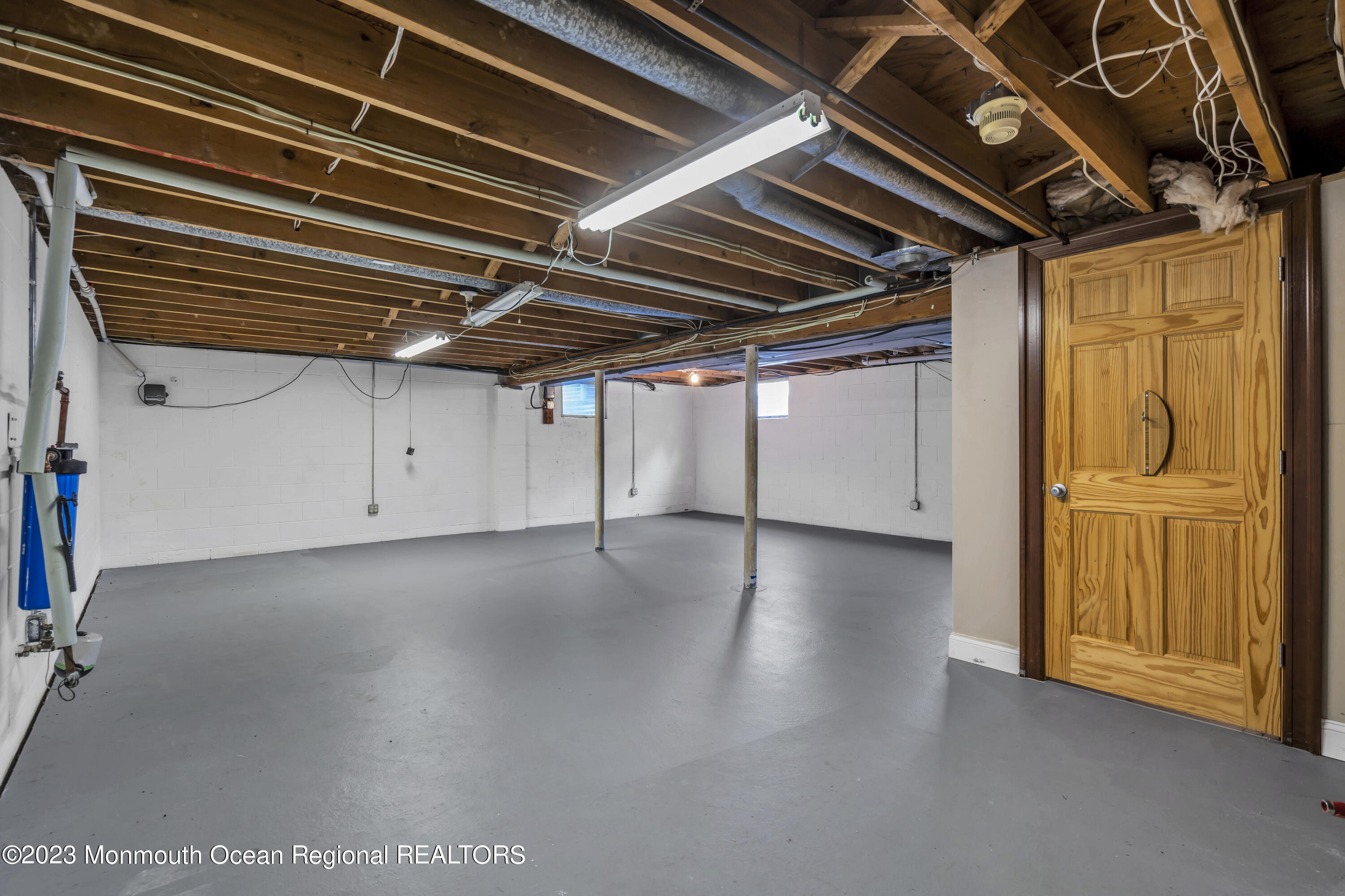 19 Poplar Street Howell, NJ 07731 - Photo 50 of 62 a view of a room with an empty space