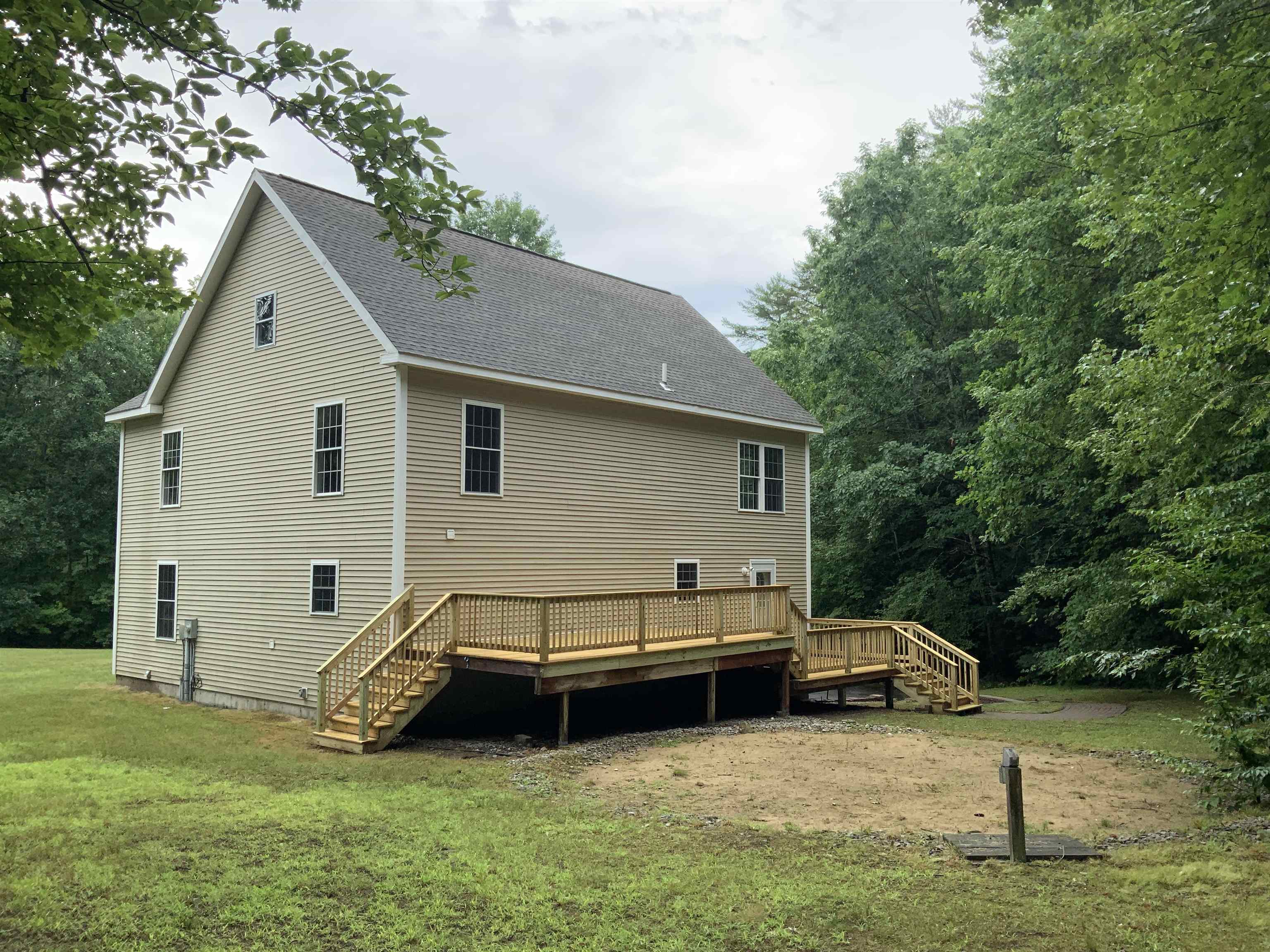 448 Bee Hole Road Loudon, NH 03307 - Photo 9 of 54 Gallery Image 9