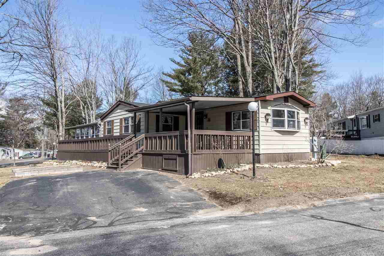 38 Lilac Drive Rochester, NH 03867 - Photo 1 of 1