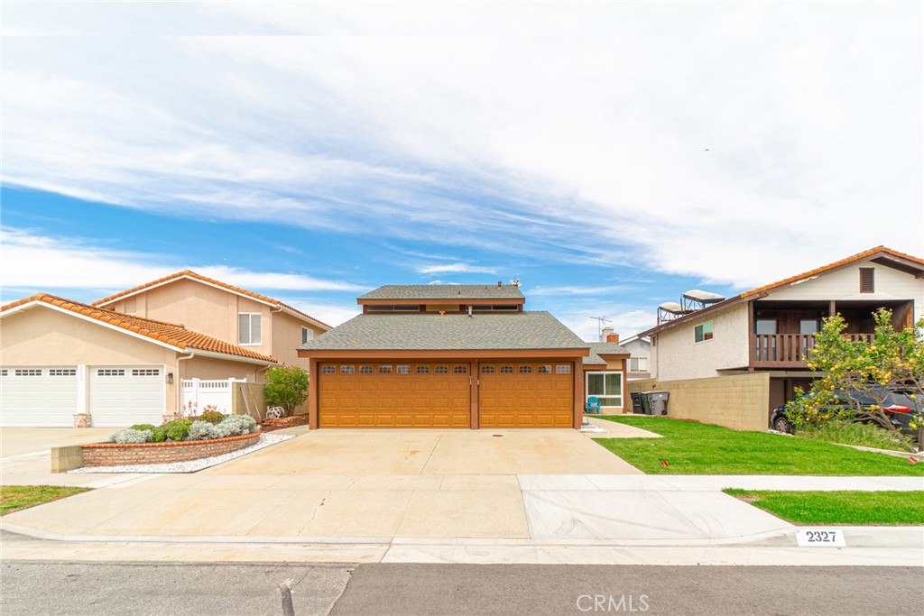 2327 West 232nd Street, Torrance, CA 90501 Compass