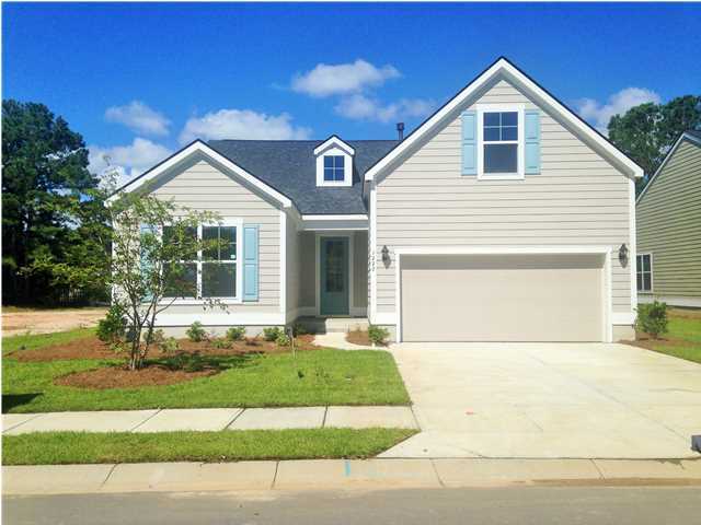 1227 Raven Road Hanahan, SC 29410 - Photo 1 of 12 Primary Photo