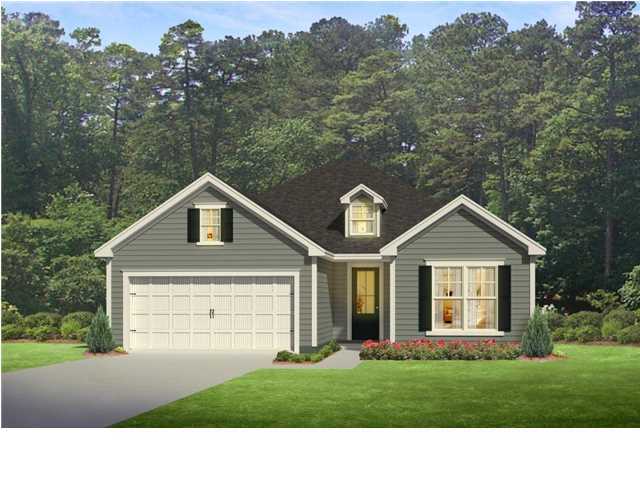 1227 Raven Road Hanahan, SC 29410 - Photo 12 of 12 Additional Photo
