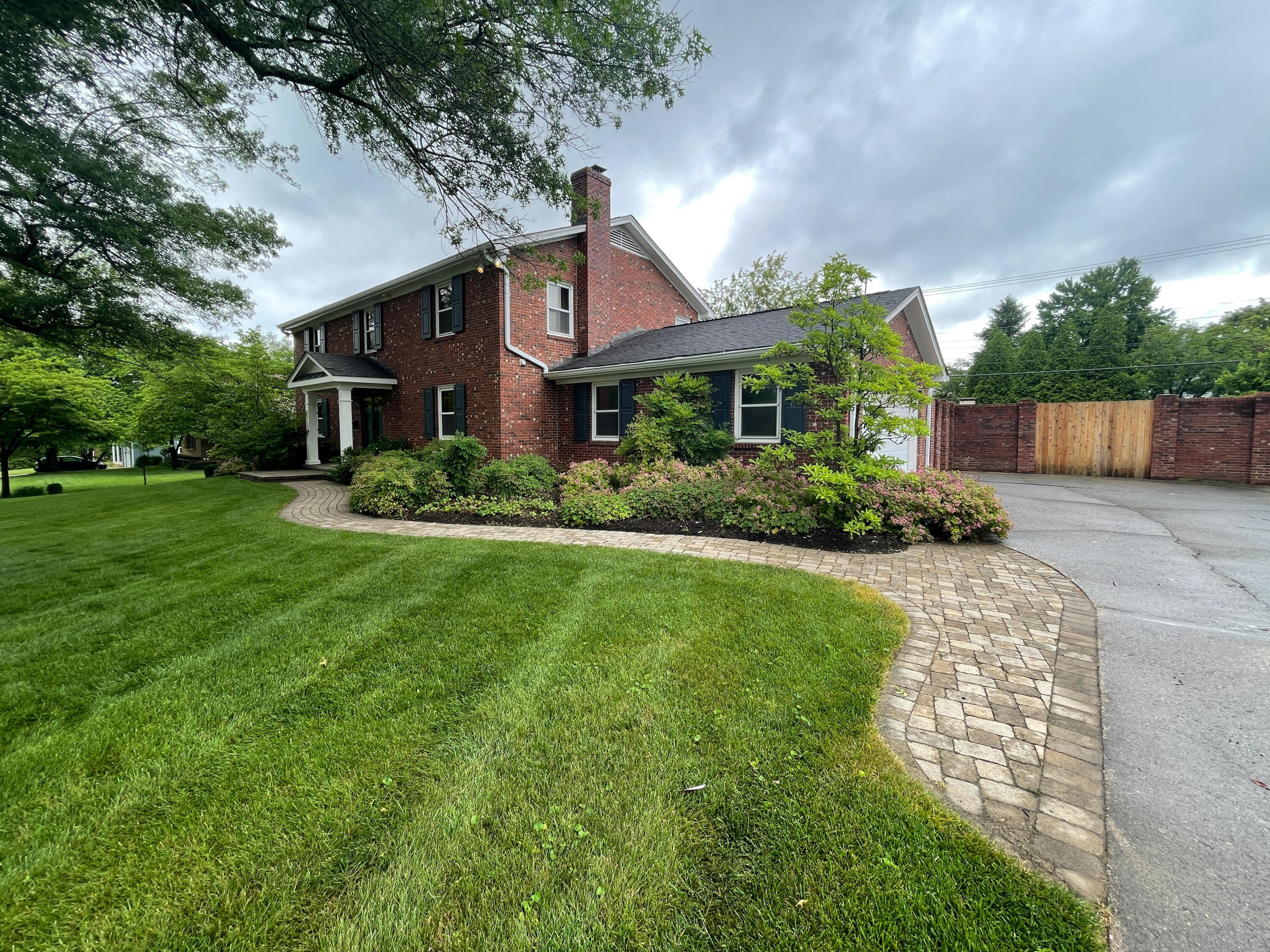 3009 Montavesta Road Lexington, KY 40502 - Photo 38 of 47 7-1