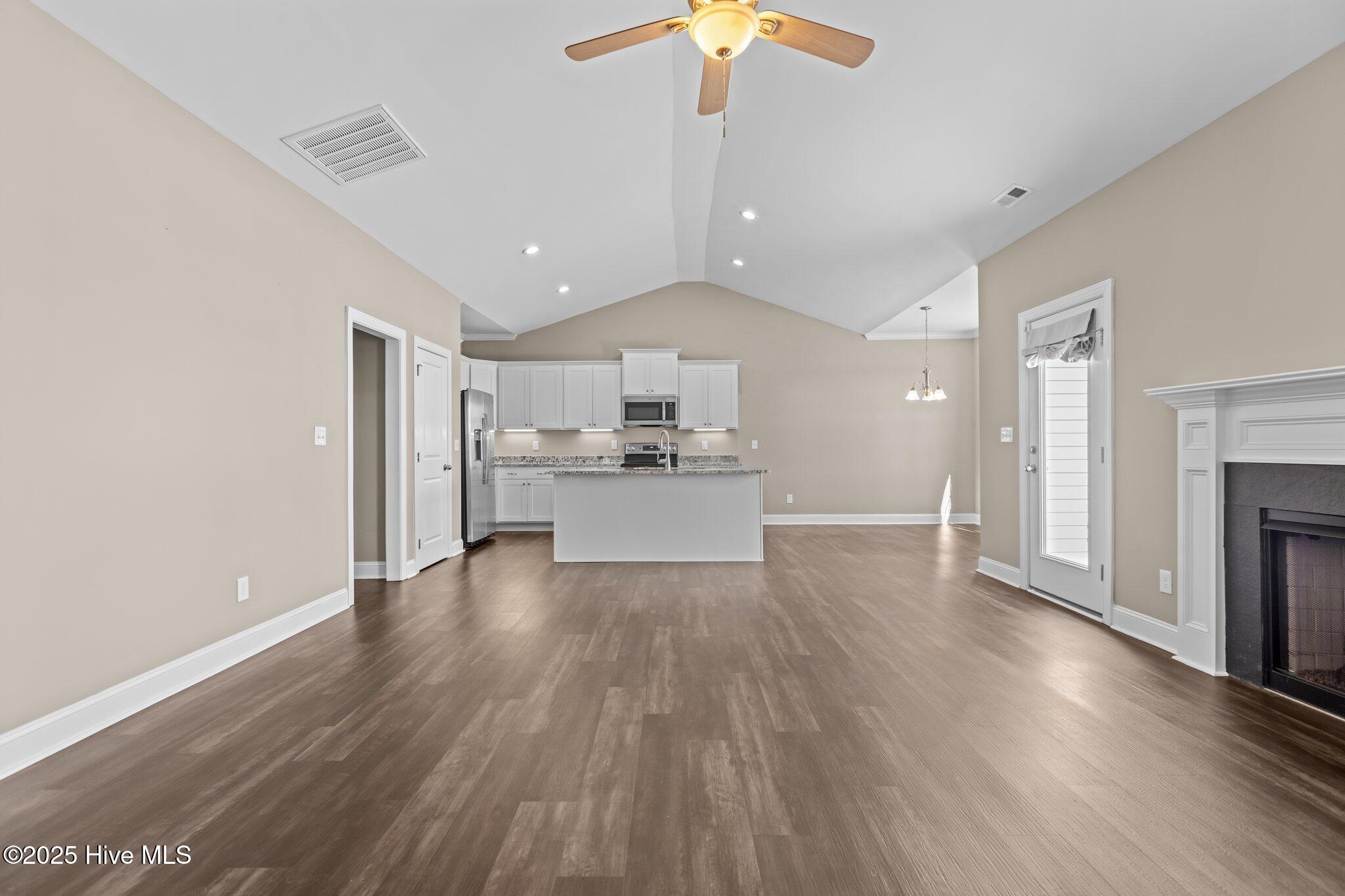 9131 Whitley Road Bailey, NC 27807 - Photo 7 of 44 7
