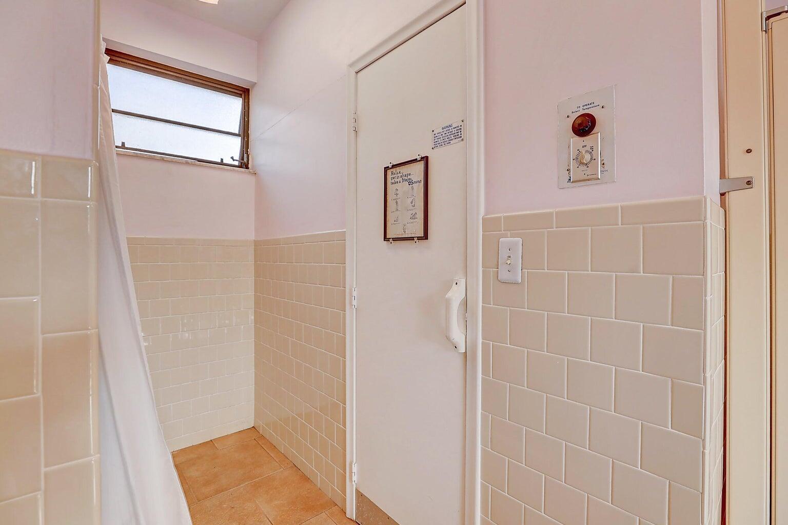 1950 Southwest Palm City Road, Unit 14304 Stuart, FL 34994 - Photo 32 of 54 Sauna 9-103
