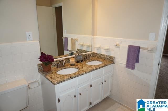 809 Burning-Tree Trail Alabaster, AL 35007 - Photo 20 of 29